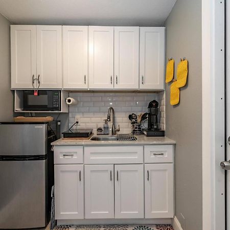 Cozy Comfy Studio With Full Sofa Bed And Kitchenette เวสต์ปาล์มบีช ภายนอก รูปภาพ