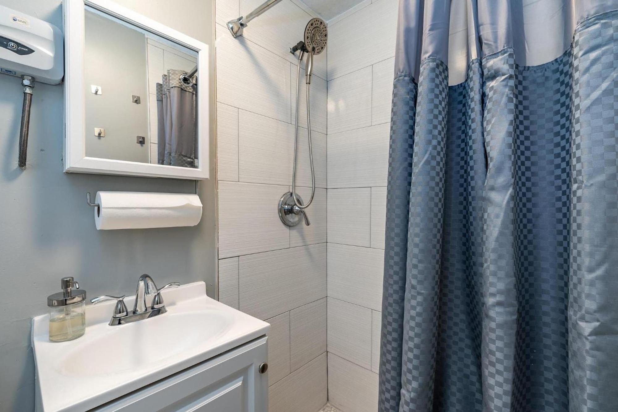 Cozy Comfy Studio With Full Sofa Bed And Kitchenette เวสต์ปาล์มบีช ภายนอก รูปภาพ